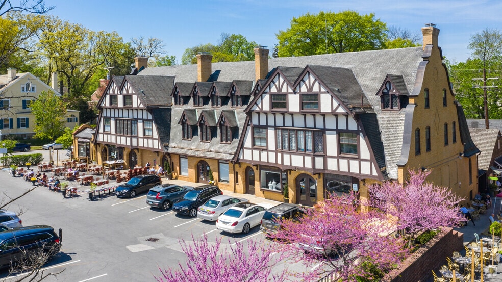 4800 Roland Ave, Baltimore, MD to rent - Building Photo - Image 3 of 7