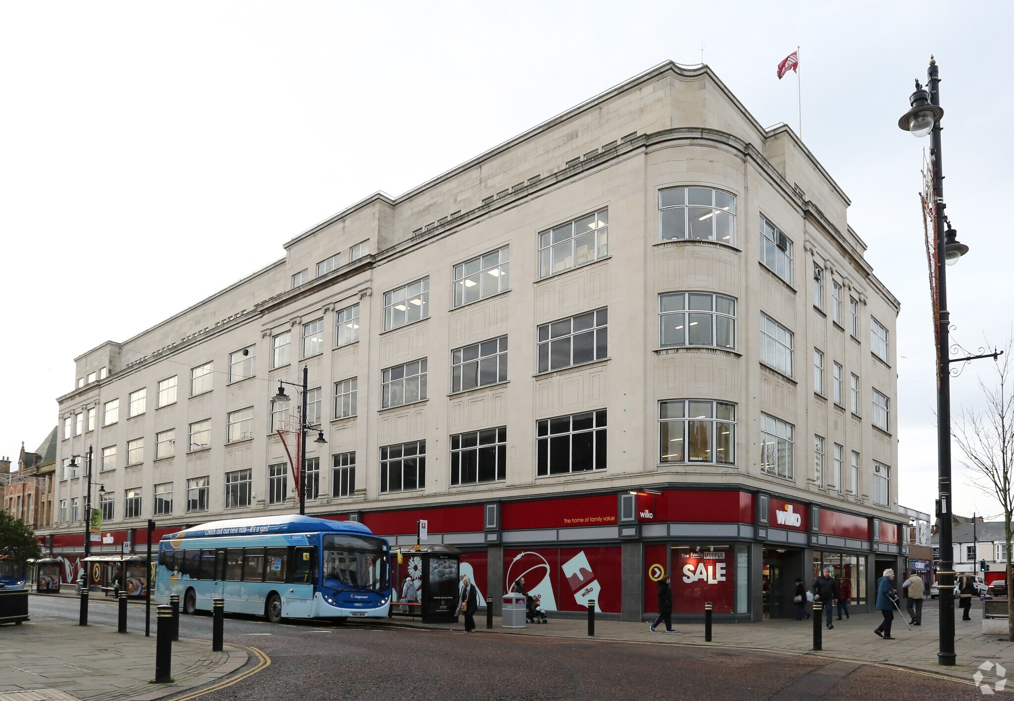 33-42 Fawcett St, Sunderland for sale Building Photo- Image 1 of 1