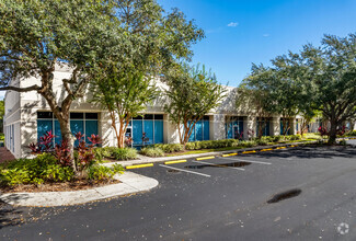 More details for 5655-5729 Rio Vista Dr, Clearwater, FL - Office, Light Industrial for Rent