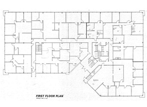 1750 N Collins Blvd, Richardson, TX for rent Floor Plan- Image 2 of 2