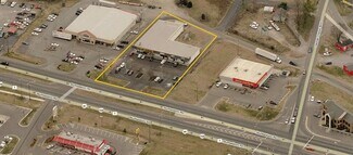 More details for 5152 Murfreesboro Rd, La Vergne, TN - Retail for Rent