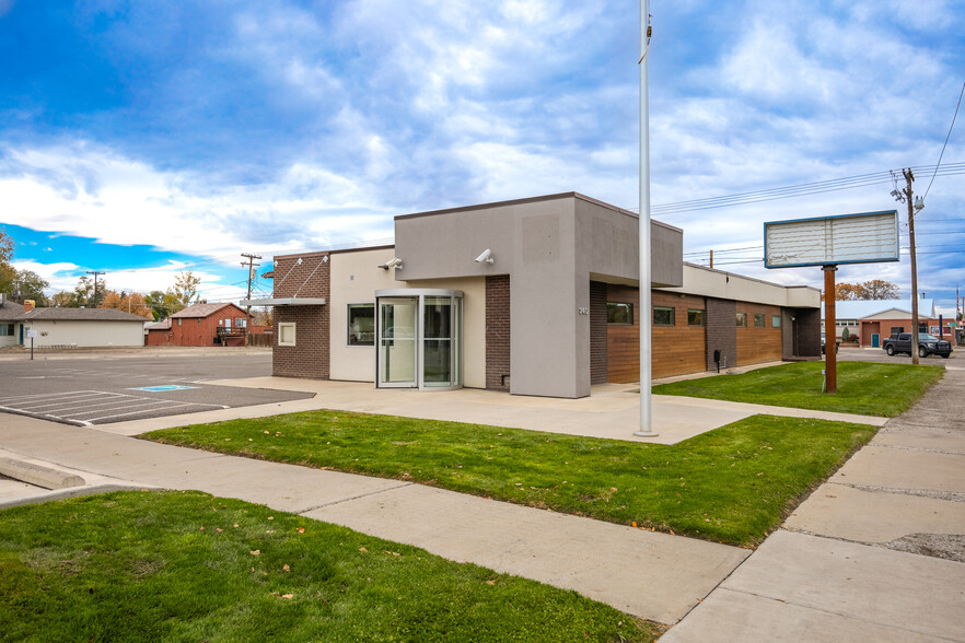 340 Townsend Ave, Montrose, CO for sale - Building Photo - Image 3 of 32