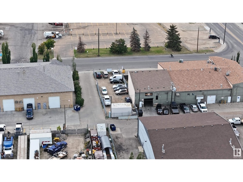 12839 58 St NW, Edmonton, AB for sale - Building Photo - Image 3 of 4