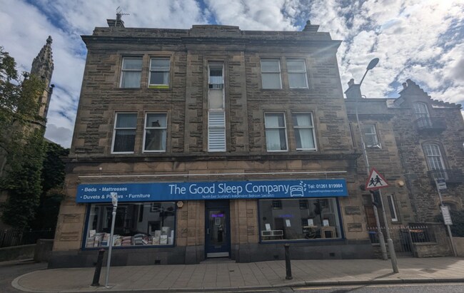 More details for 24 High St, Banff - Retail to Rent