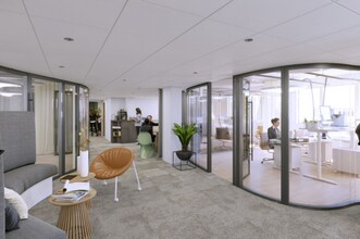 54 Rue De Billancourt, Boulogne-Billancourt to rent Interior Photo- Image 2 of 2