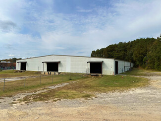 More details for 111 Lenora St, Henderson, NC - Industrial for Rent