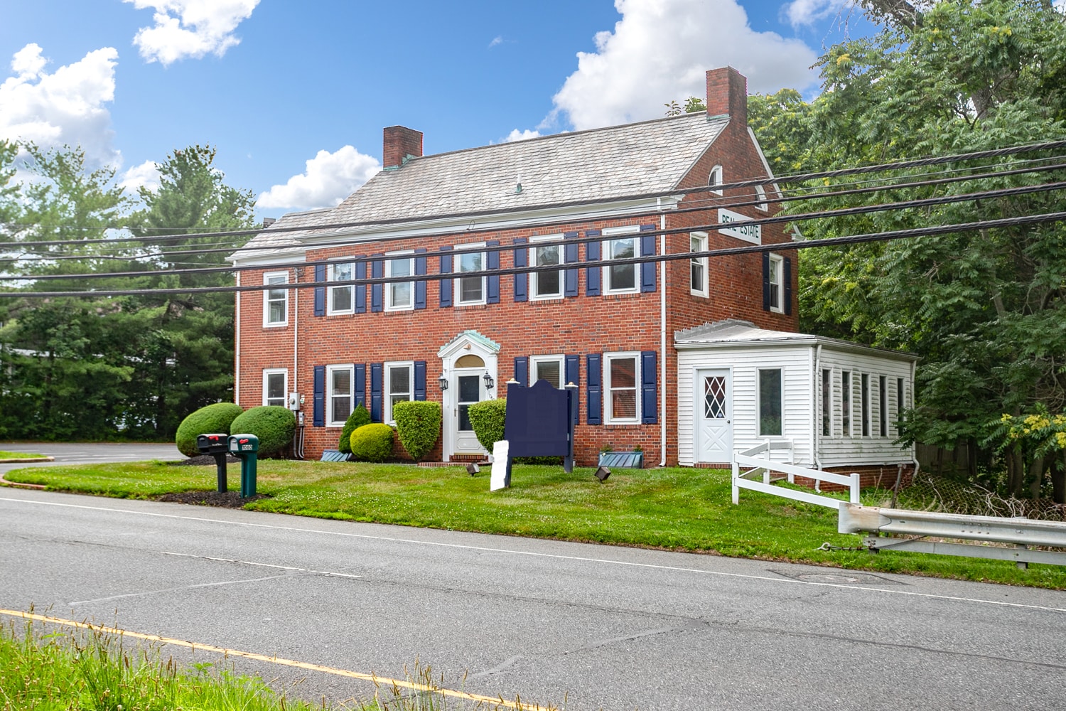 1060 US Highway 206, Bordentown, NJ to rent Building Photo- Image 1 of 44