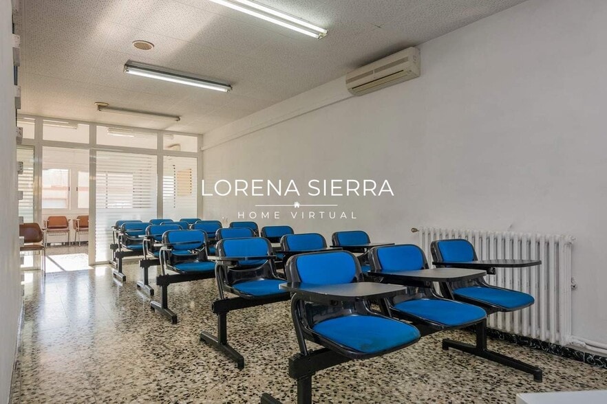 Retail in Viladecans, Barcelona to rent - Interior Photo - Image 3 of 7