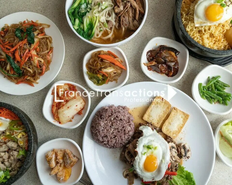 Retail in Toulouse to rent Building Photo- Image 1 of 4