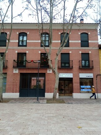 More details for Avenida Guadalajara, 2, Alcalá de Henares - Retail to Rent