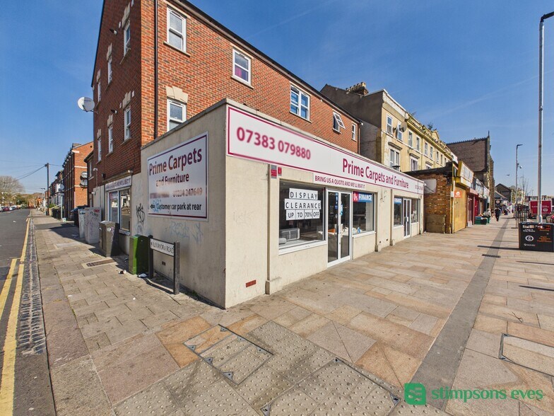 115A-115B Midland Rd, Bedford to rent - Building Photo - Image 3 of 5