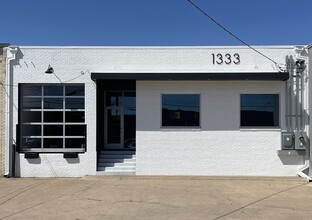 1333 Crampton St, Dallas, TX for sale Building Photo- Image 1 of 6