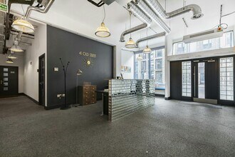 41-47 Old St, London to rent Interior Photo- Image 2 of 16