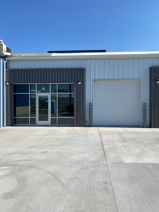 More details for 900 S 552 W, Salt Lake City, UT - Light Industrial for Rent