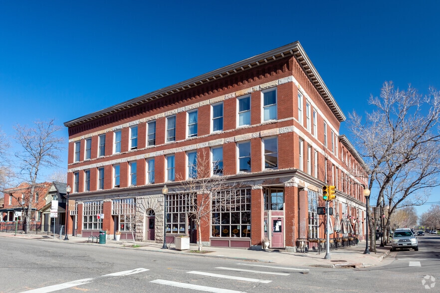 24012413 W 32nd Ave, Denver, CO 80211 UK