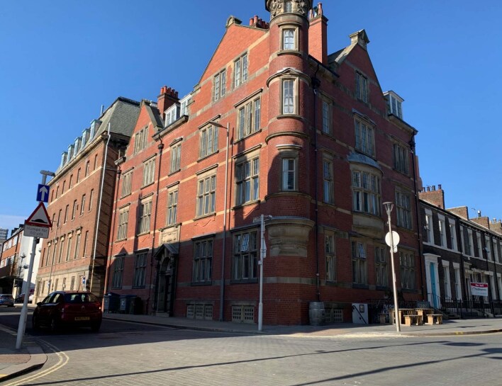 St Tomas St, Sunderland for sale Primary Photo- Image 1 of 1