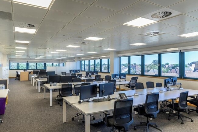 More details for 69-81 Commercial Rd, Southampton - Office to Rent