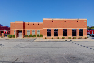 3584 Atlanta Hwy, Flowery Branch GA - Commercial Property