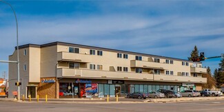 More details for 608 2 St W, Brooks, AB - Office/Retail for Rent