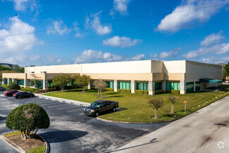 More details for 14550 58th St N, Clearwater, FL - Industrial for Sale