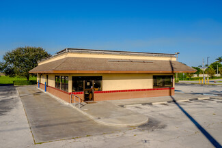 More details for 860 S Main St, Belle Glade, FL - Retail for Rent