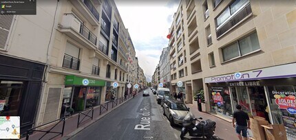 Rue Du President Wilson, Levallois-Perret to rent Interior Photo- Image 2 of 4