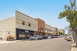 More details for 2400 Kettner Blvd, San Diego, CA - Office/Retail, Retail for Rent