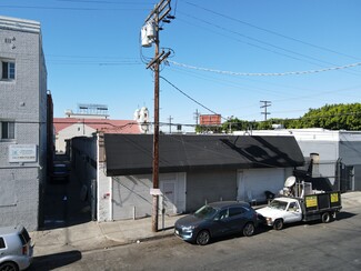 More details for 1313 Fedora St, Los Angeles, CA - Industrial for Rent