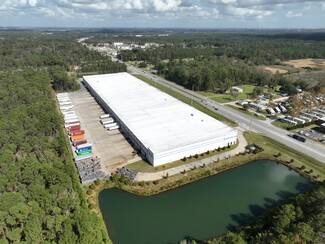 More details for 1315 Dean Forest Rd, Savannah, GA - Industrial for Rent