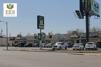 2829 Monroe St, Toledo, OH for sale Building Photo- Image 1 of 1