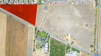 More details for 10601 Lower Sacramento Rd, Stockton, CA - Land for Sale