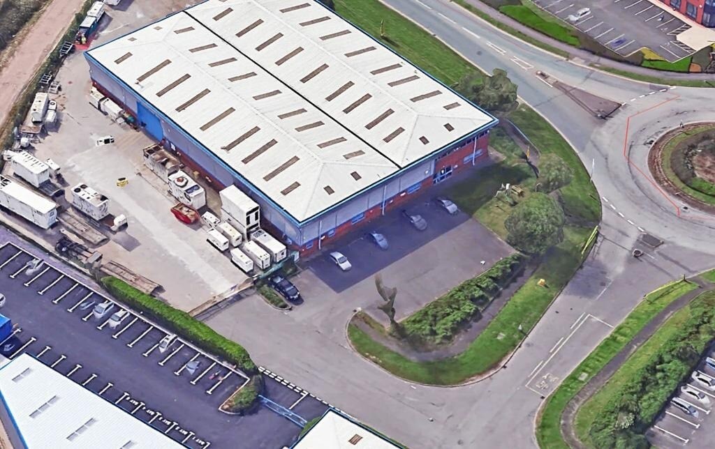 Orbital Way, Cannock to rent Building Photo- Image 1 of 4