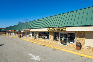 More details for 3613-3623 Kirkwood Hwy, Wilmington, DE - Retail for Rent