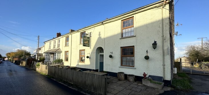 North Rd, High Bickington for sale Primary Photo- Image 1 of 1