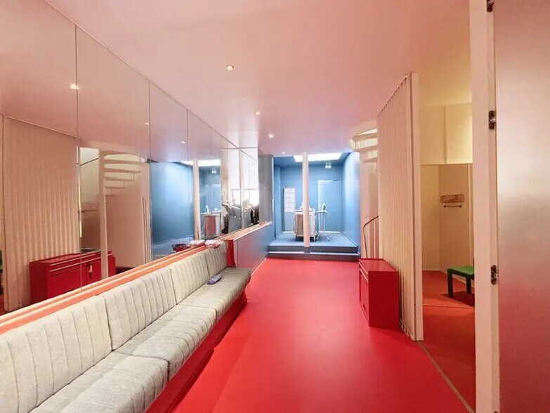 Office in Paris to rent - Interior Photo - Image 3 of 10