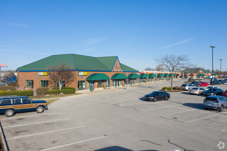 26567-26597 Dixie Hwy, Perrysburg, OH for sale - Building Photo - Image 1 of 1