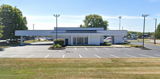 More details for 3401 E 96th St, Indianapolis, IN - Retail for Rent