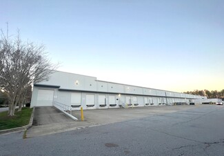 More details for 76 Southwoods Pky, Hapeville, GA - Industrial for Rent