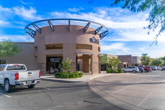 2725 S Alma School Rd, Chandler, AZ for sale Building Photo- Image 1 of 1