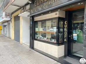 Retail in Sagunto, Valencia to rent Interior Photo- Image 1 of 1