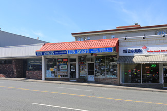 More details for 33719 Essendene Ave, Abbotsford, BC - Retail for Rent