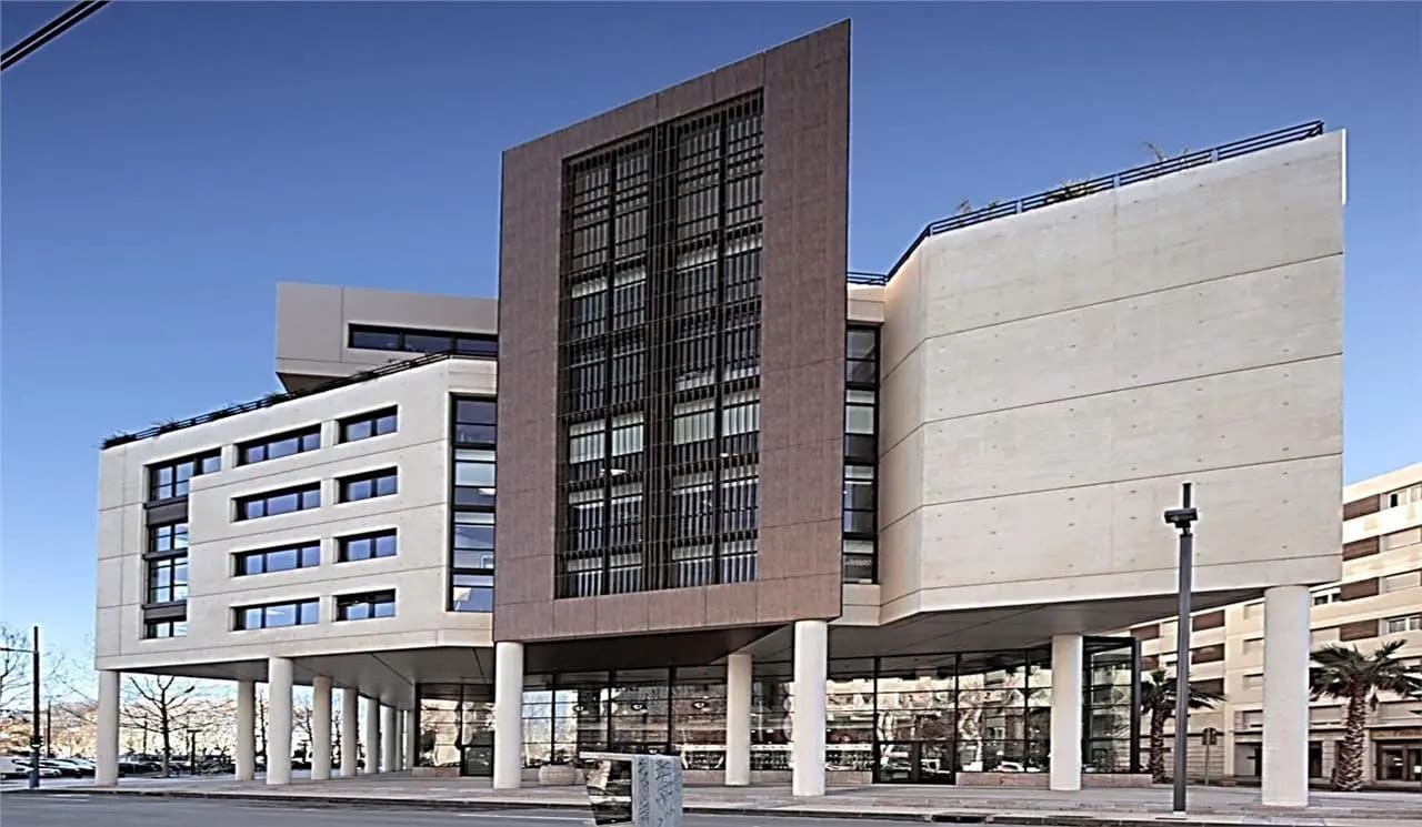 Office in Montpellier for sale Building Photo- Image 1 of 14