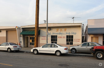 1531 W Cowles St, Long Beach, CA for rent Primary Photo- Image 1 of 3