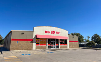 More details for 4040 S Meridian Ave, Wichita, KS - Retail for Rent