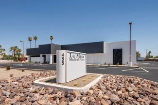 More details for 455 N Mesa Dr, Mesa, AZ - Office for Rent