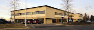 More details for 80 Chippewa Rd, Sherwood Park, AB - Office for Rent