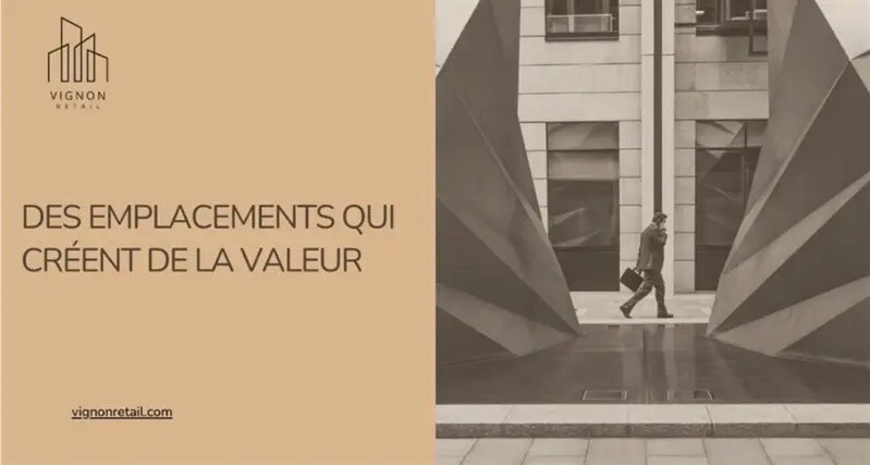 Retail in Montrouge to rent - Building Photo - Image 3 of 3