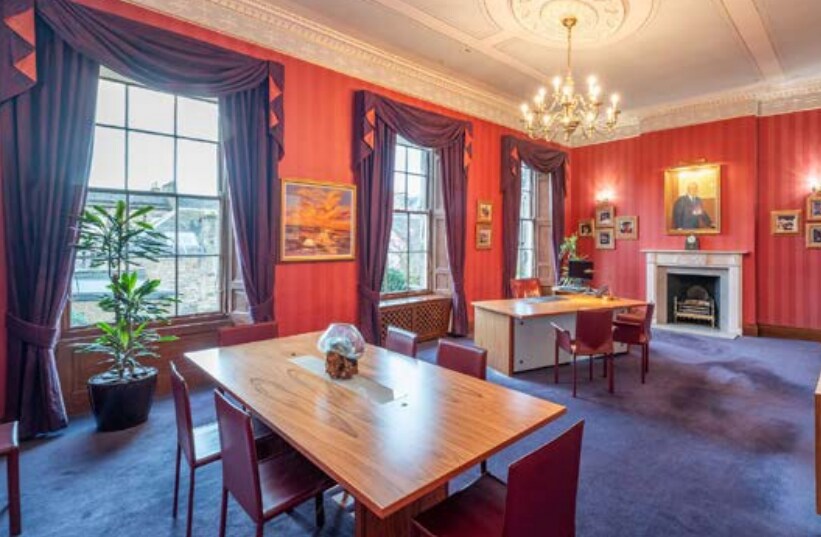 49 Northumberland St, Edinburgh for sale - Interior Photo - Image 3 of 5