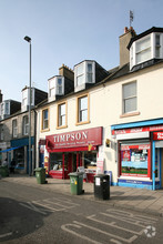 53-55 High St, Musselburgh for sale Primary Photo- Image 1 of 1