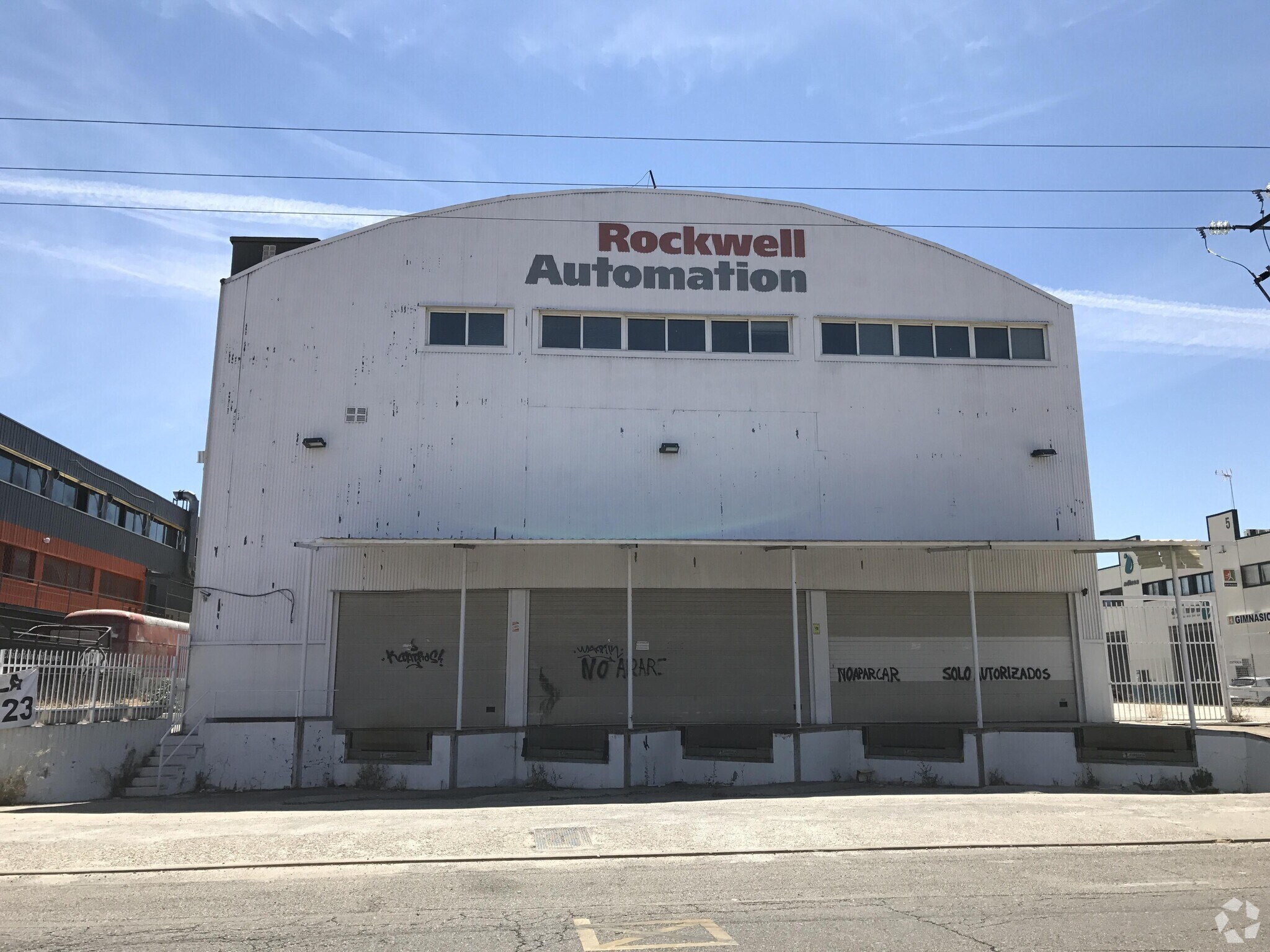 Calle Ramón y Cajal, 20, Leganés, Madrid for sale Primary Photo- Image 1 of 29